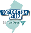 Top Doctor 2017 NJ Top Docs