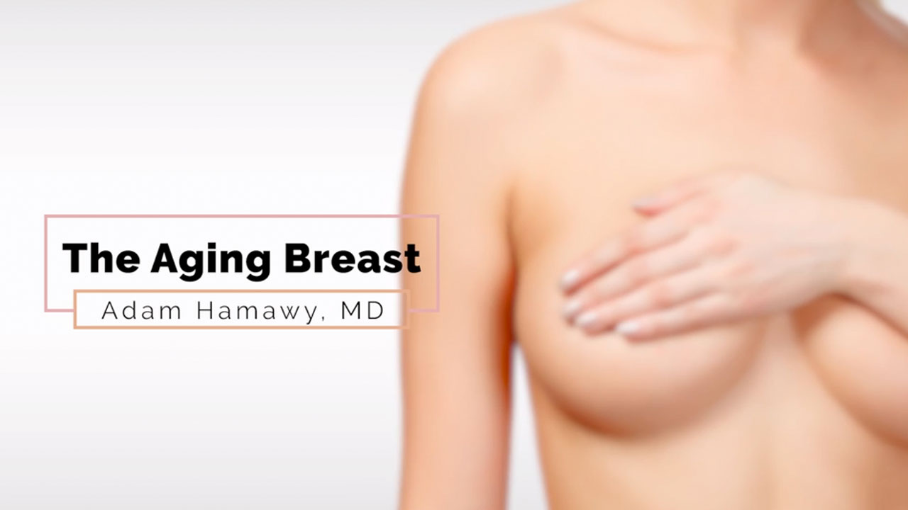 Breast Lift in New Jersey