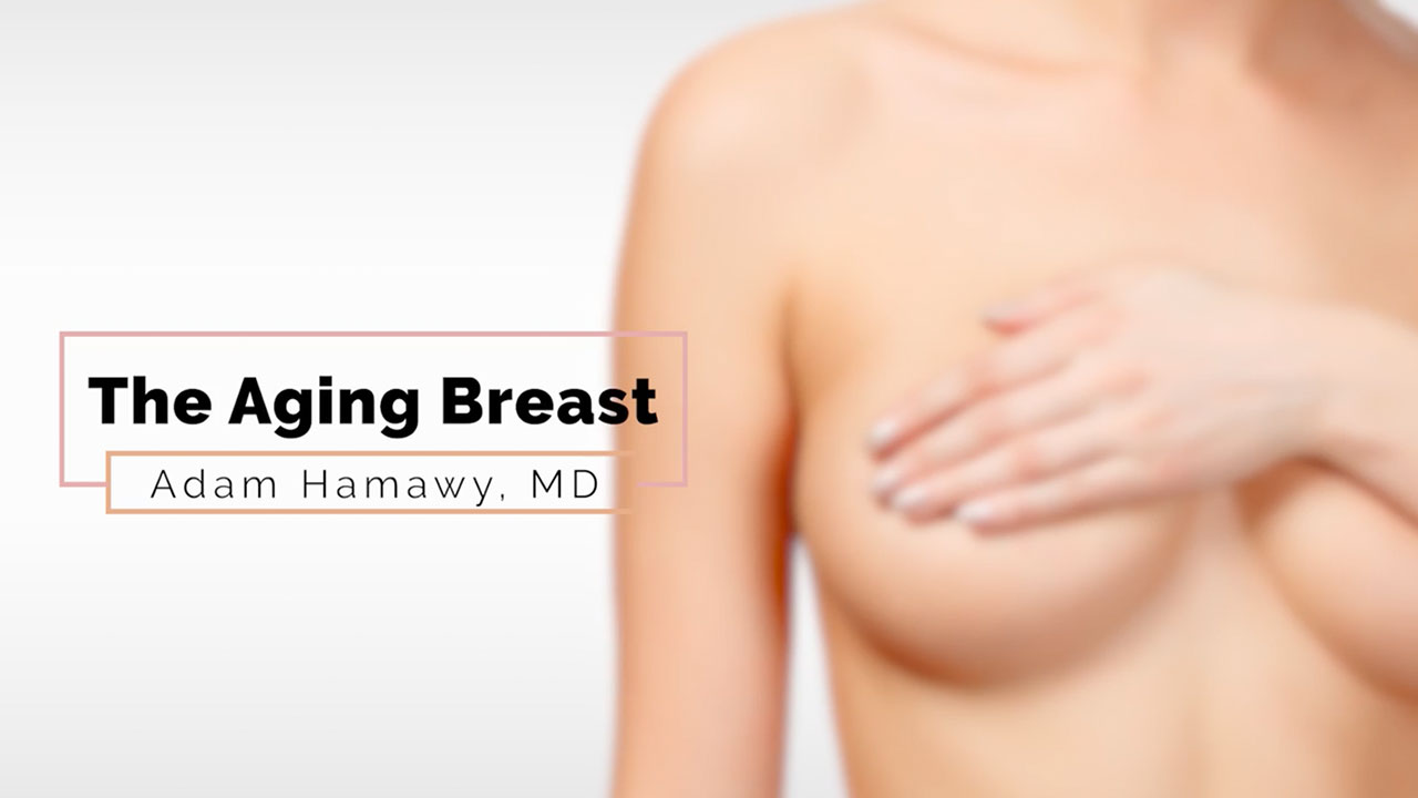 Breast Reduction