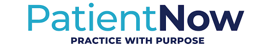 Patient Now Logo